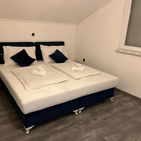 Гостевой дом Dm Lll