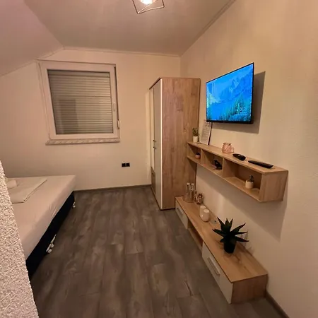 Dm Lll Gornji Vakuf-Uskoplje