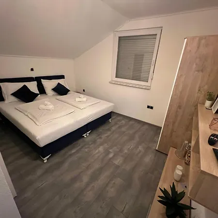 Dm Lll Гостевой дом *