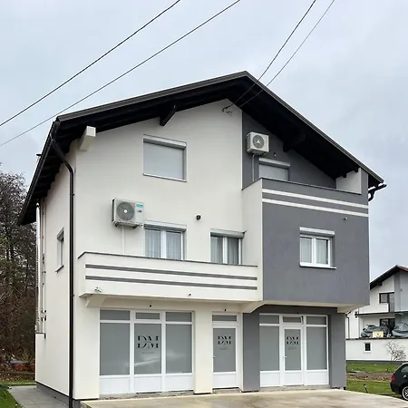 Dm Lll * Gornji Vakuf-Uskoplje